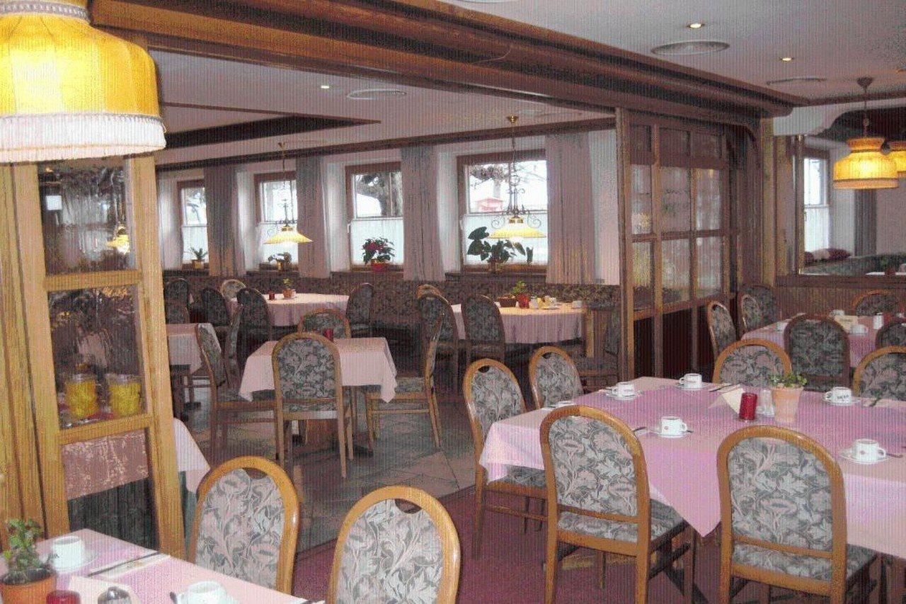Landgasthof Dorferwirt Oberau Zewnętrze zdjęcie