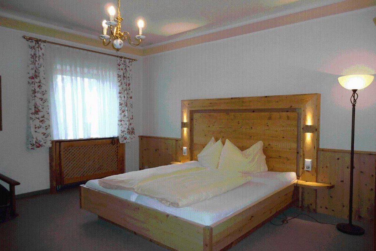 Landgasthof Dorferwirt Oberau Zewnętrze zdjęcie
