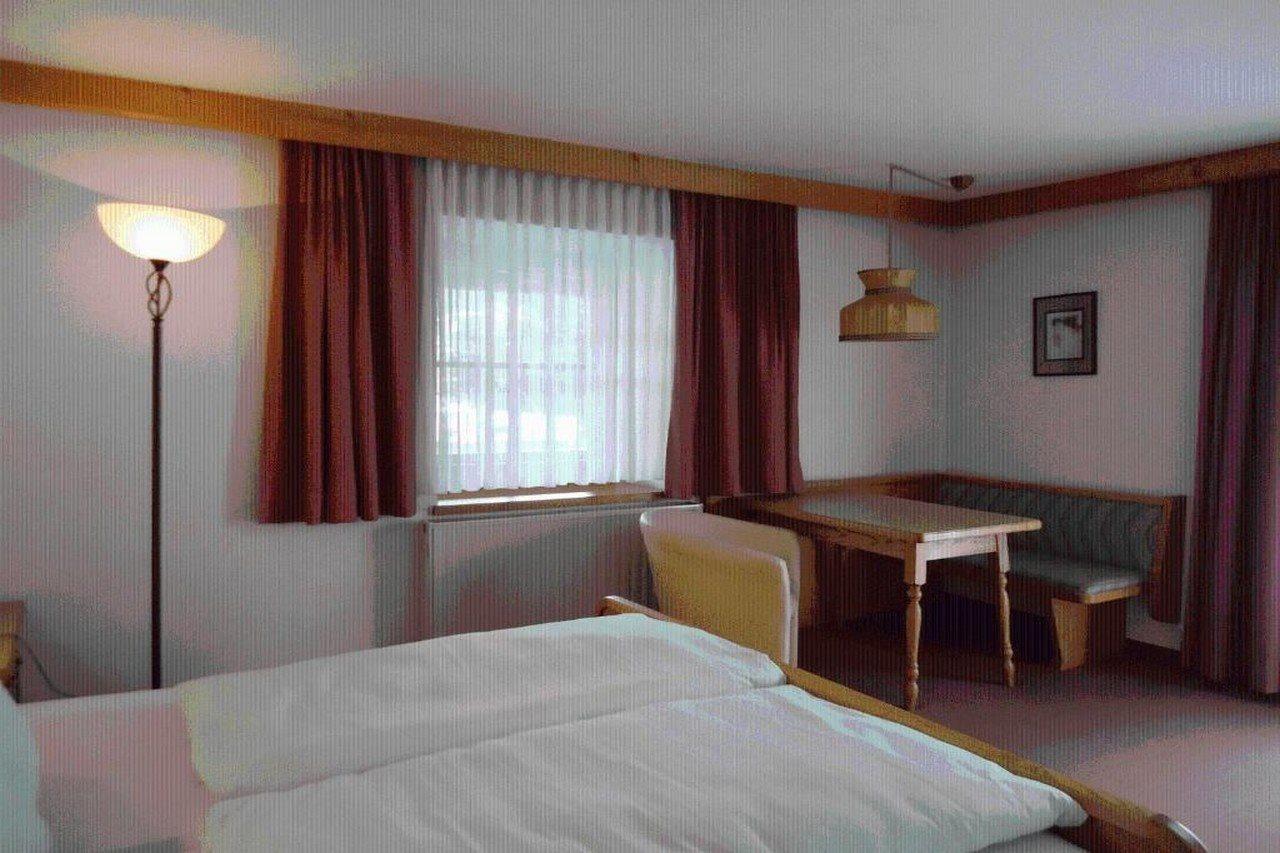 Landgasthof Dorferwirt Oberau Zewnętrze zdjęcie