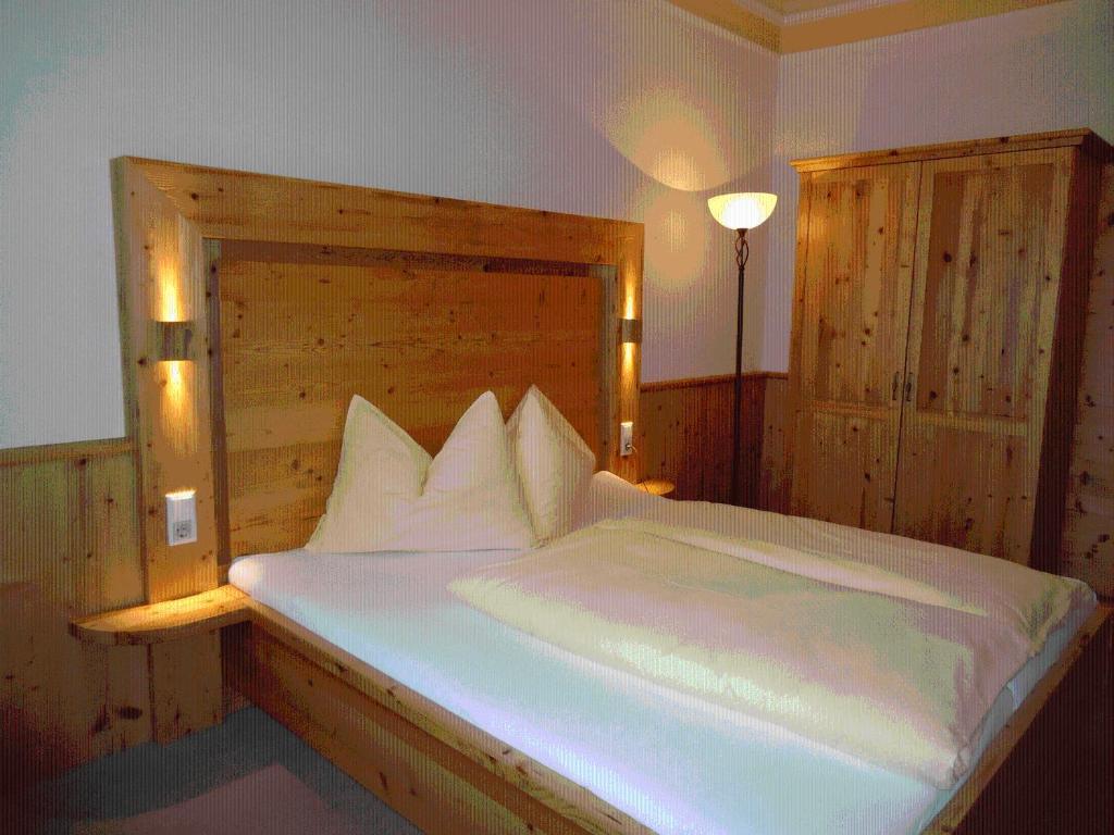 Landgasthof Dorferwirt Oberau Pokój zdjęcie