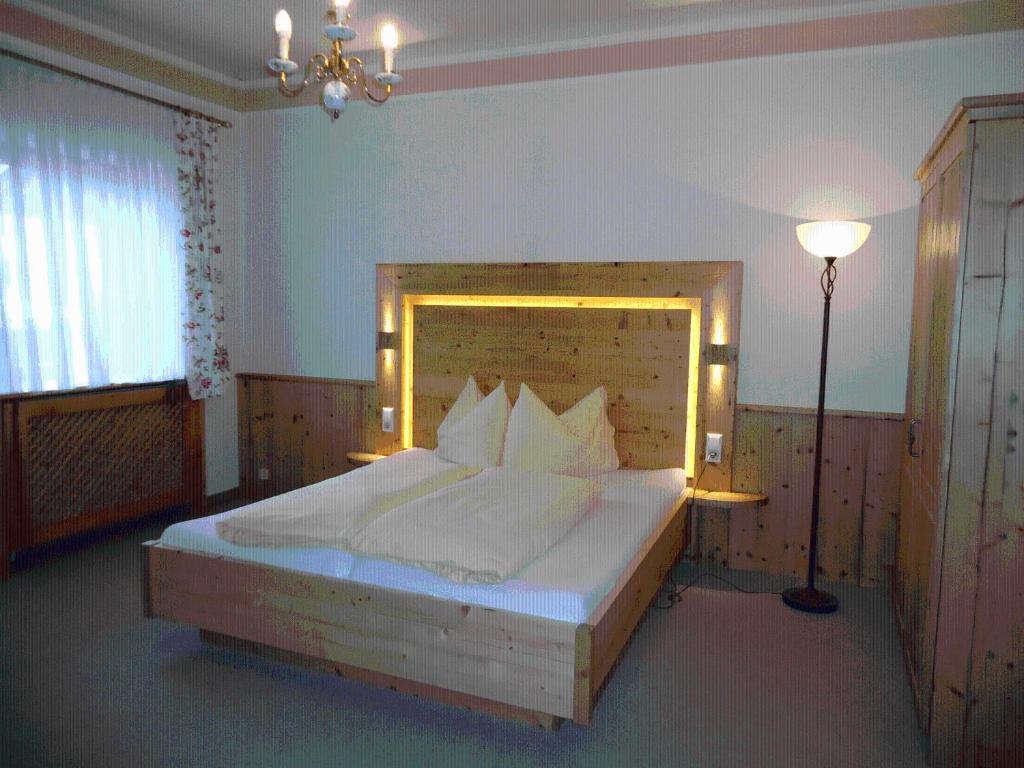 Landgasthof Dorferwirt Oberau Pokój zdjęcie