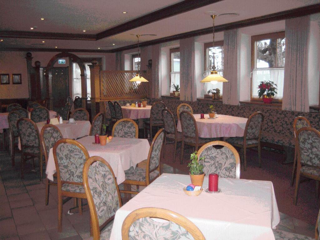 Landgasthof Dorferwirt Oberau Zewnętrze zdjęcie