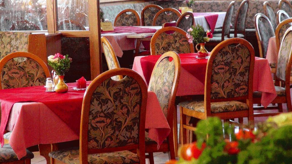 Landgasthof Dorferwirt Oberau Zewnętrze zdjęcie