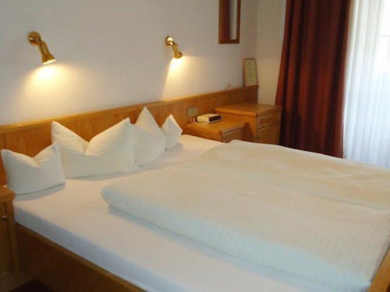 Landgasthof Dorferwirt Oberau Zewnętrze zdjęcie