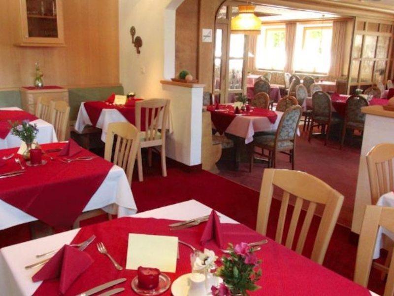Landgasthof Dorferwirt Oberau Zewnętrze zdjęcie